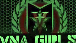 Melanin Queen Cher Adelle Says Fuck the Party, Goes Bareback in Wild POV