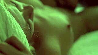 Yo, Casey Diamonnd and I had an unforgettable night of lesbian passion!