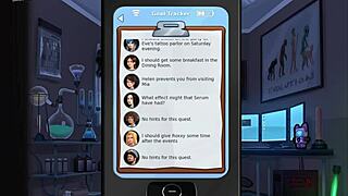 Summertime Saga 141 Teen Game Rocks!