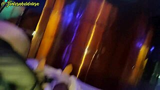 Watching TikToks with my best friend turned wild. Something unexpected happened, check the crazy ending!