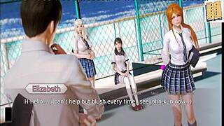 academy 75 unfolds with thrilling twists in every corner