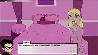 18Titans Episode 71 - Sneak Peek Into Wild Anime Dating Game