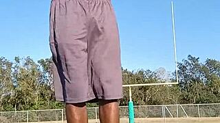 This Machined Toy Destroyed My Ass with Brutal Insertion