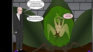 These bad girls got wild with big tits bouncing everywhere. They played hard and took every pounding.