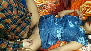Hot wife's secret revealed homemade
