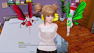 Harem Hotel 240 Unveils New Exciting Game Features