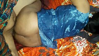 Hot wife's secret revealed homemade