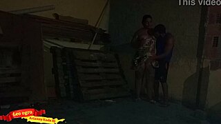 Neighbor Fucks Tired Husband's Wife With Big Cock!