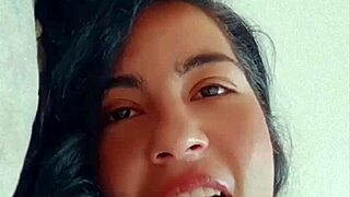 Morena Gostosa Batendo Siririca, Man I Can’t Get Enough Of Her Tits!!