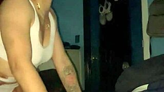 hey, getting my pretty pussy stuffed with long cock by a sexy latina babe