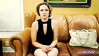 Nikki P Sucks Cock Before Banging 😘