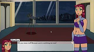 18Titans Episode 71 - Sneak Peek Into Wild Anime Dating Game