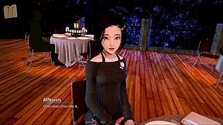 harem hotel 412, where do you want to go first?