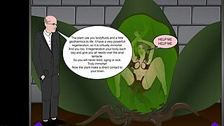 These bad girls got wild with big tits bouncing everywhere. They played hard and took every pounding.