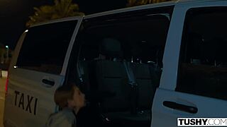 Damn, spy Bella Spark’s anal skills are unreal with Tushy!