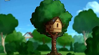 Summertime Saga 141 Teen Game Rocks!