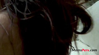 Stepmom Gets Banged Hard by Stepson, Oh My Gawd, Didn’t Expect That!