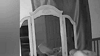 Petite amateur Bella gets her pussy pounded in two consecutive nights