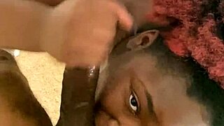 Jshump Makes Juicythehoudini Cream With Wild Clit Action