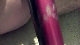 Fat lesbian teen with chubby ass gets fingered until cumming