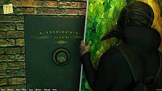 Being A Dik 240 Chick Route Game Walkthrough