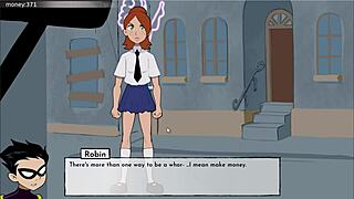 18Titans Episode 71 - Sneak Peek Into Wild Anime Dating Game