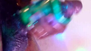 i worship this huge bodybuilder's big black cock, dirty talking as i masturbate and catch every cumshot