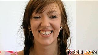 Hey, Wanna Play with This Nasty Love Tunnel Now?!