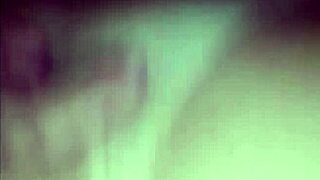 Wild Encounter with a Naughty Mineira on the Coast