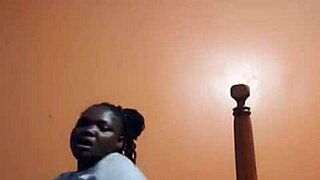 Big tits woman fucking a big dick