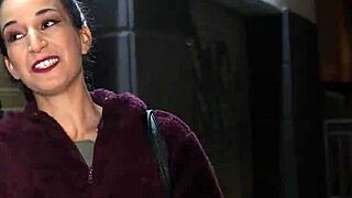 A Big Dicked Rookie in Amazing Porn Debut