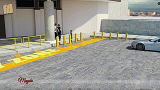 alternate existence 23 game fun 😎