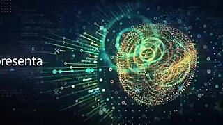 Hey, this busty slut hired a prostitute just to lick her ass.