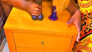 Sundaydogood614 shares homemade update featuring shaved pussy on August 12