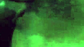 a stunning milf gets drilled outdoor under the night sky