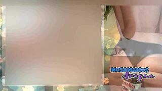 masturbando a mi primita en la casa de mi tia