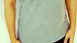 Hey, check Reema Bhabhi fingering with a hairbrush on the ranch!