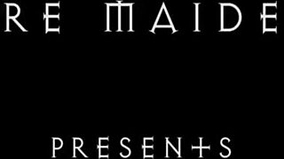 Fantasy Baremaidens - Vampirka sama na prostem nika