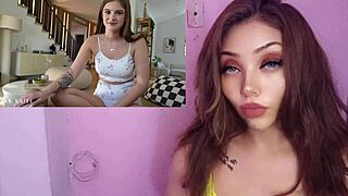 yo, my tiny cheating stepsis learning sex tricks from her stepbro