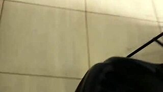 Hot Student Feels Deep Blowjob Pleasure with Sex Toys