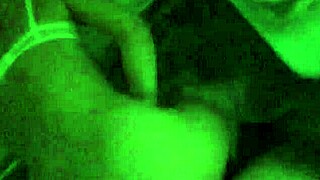 yo, mary white is one naughty nurse banging a patient with that big cock!