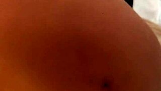 Hot Student Feels Deep Blowjob Pleasure with Sex Toys