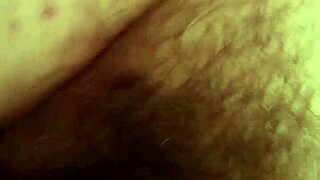 I can’t stop watching teen Amanda moan while rubbing her hairy fat pussy, it’s just too sexy