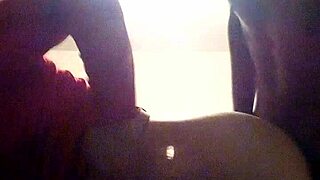 raw pounding session with my ex-girlfriend from college days