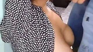 Hardcore sex with amateur girl