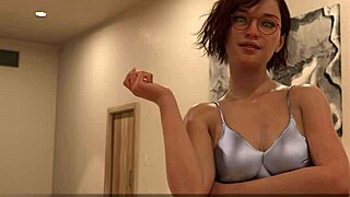 Dive into Gynocracy Play Part 2 with Femdom Action