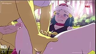 yo, check this wild hentai clip with horny anime action tonight