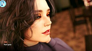 En AOA Academy 37 esta chica 18+ tiene culo grande jugoso 😏