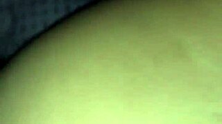 hey man, check this monster cock in action with Vecina!