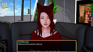 my new family game episode 571 unfolds now